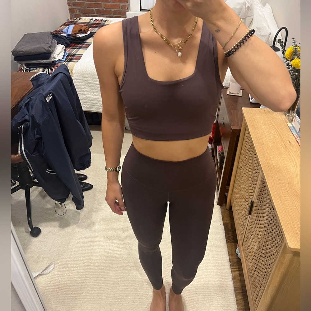 Varley Workout Set